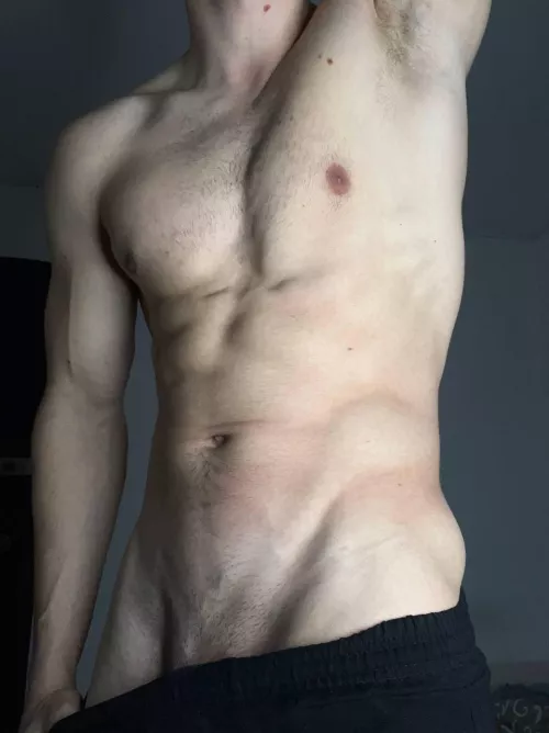 Do you want to smell?