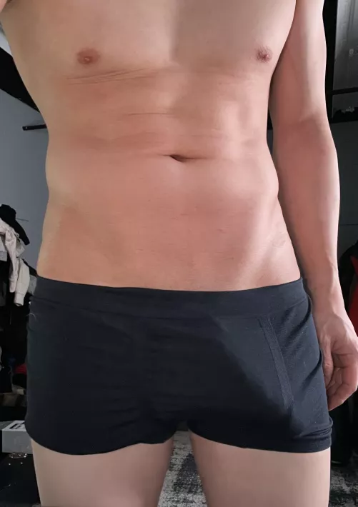 Doesn’t leave a lot to the imagination