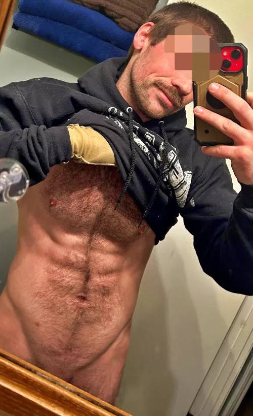 Don't let the day pass by, you gotta get up and let it know  how sexy it is.