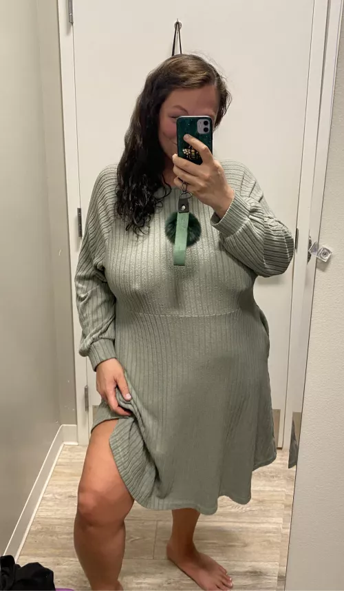 Dress Season 💋 #fat #vibes