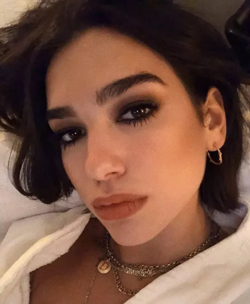 Dua Lipa