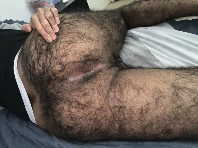 Dude, I’m so horny rn 