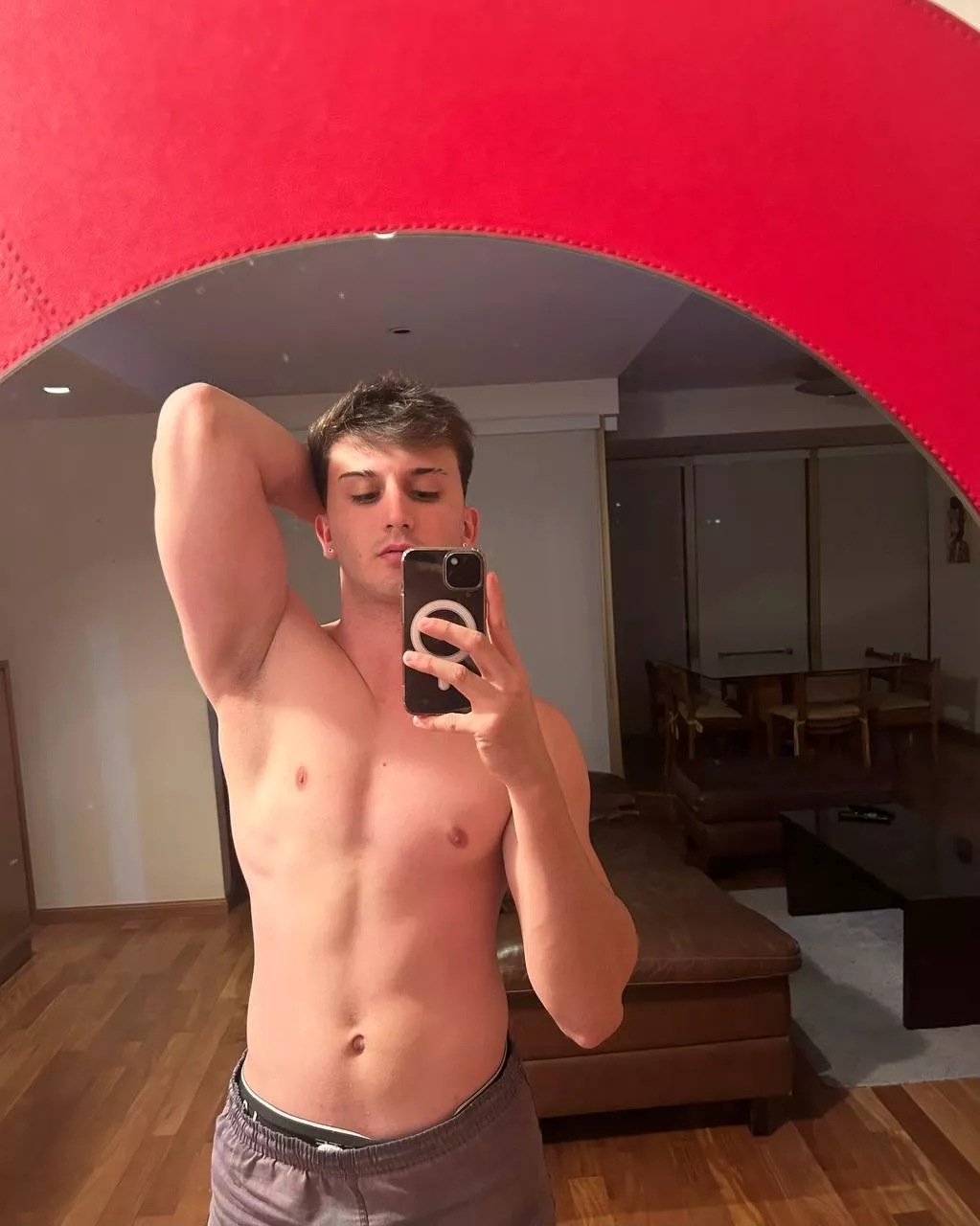 Earth is getting hotter, do I make it more?