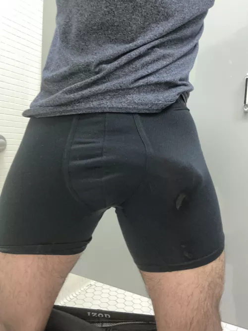 Even some precum for you guys