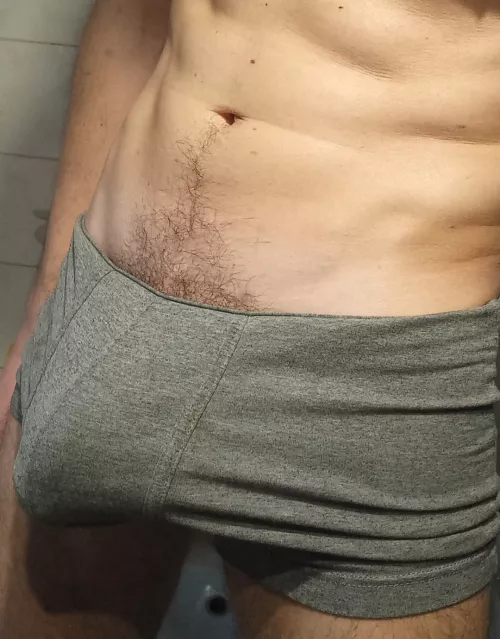 Feel like i'm about to explode 🩲🍆💦😂