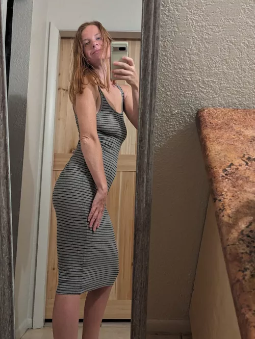 Feeling a little bit naughty and a little bit nice😈