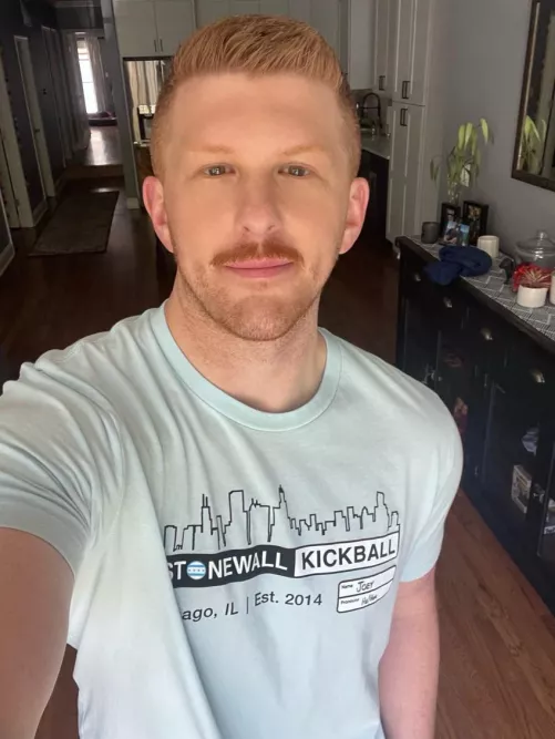 Feeling Sporty