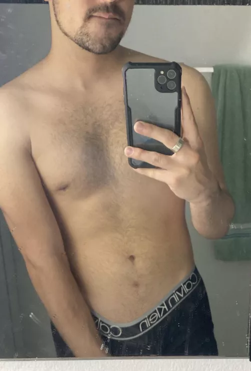 Finally can take them off 😜