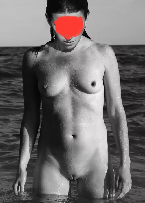 First time completely uncovered