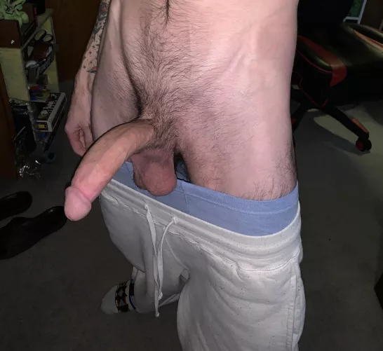 give your tall skinny friend a chance to hit those spots 💦 