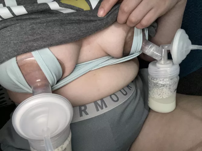 god there’s nothing better than being a cow 💋