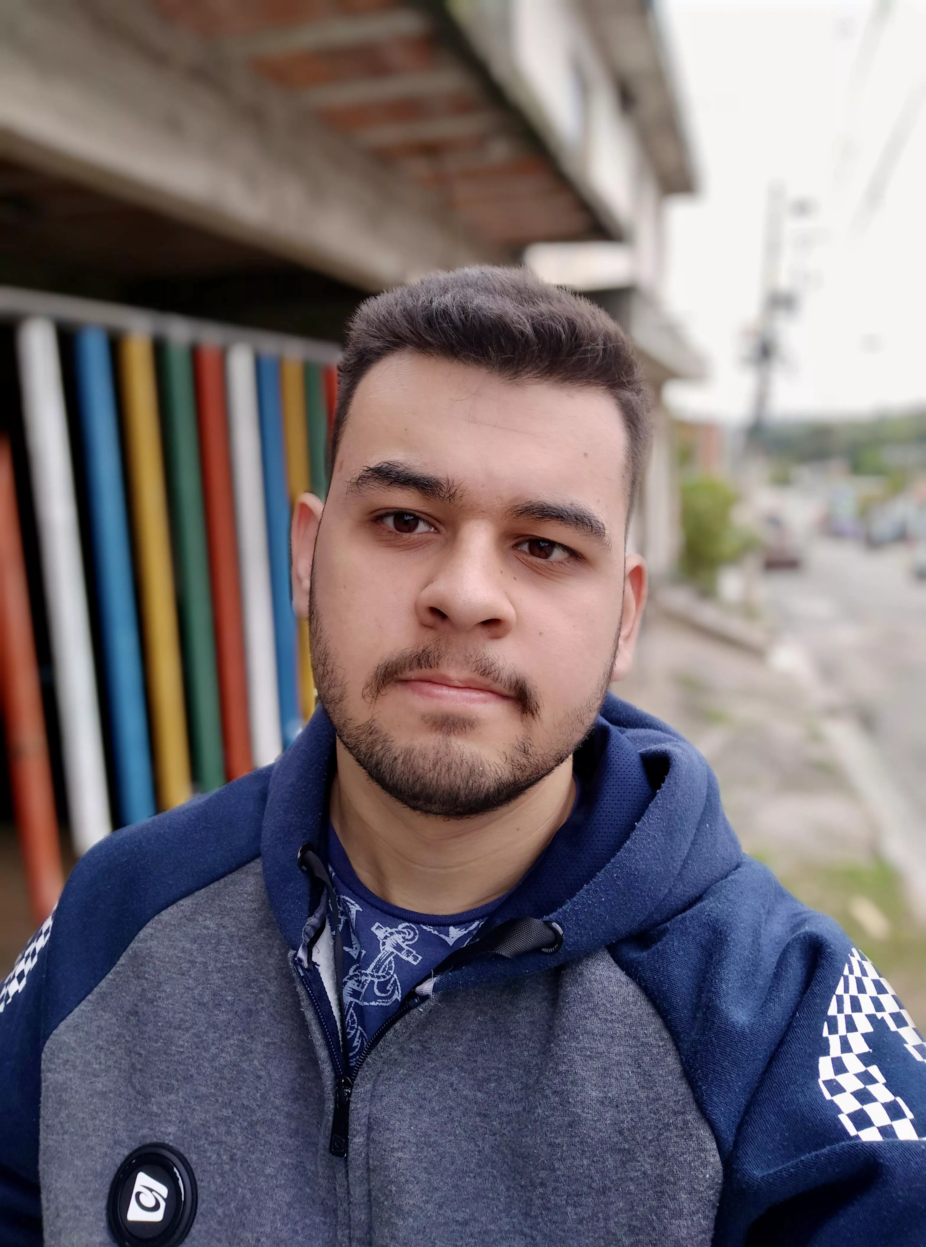 Good evening, guys Good evening, guys