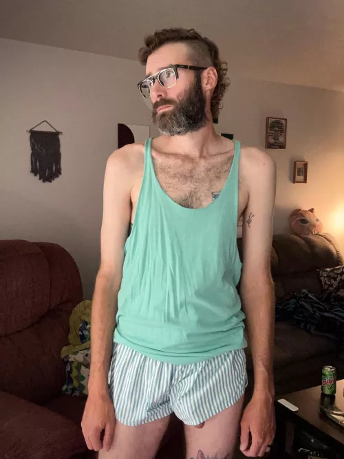 Good morning! ☀️