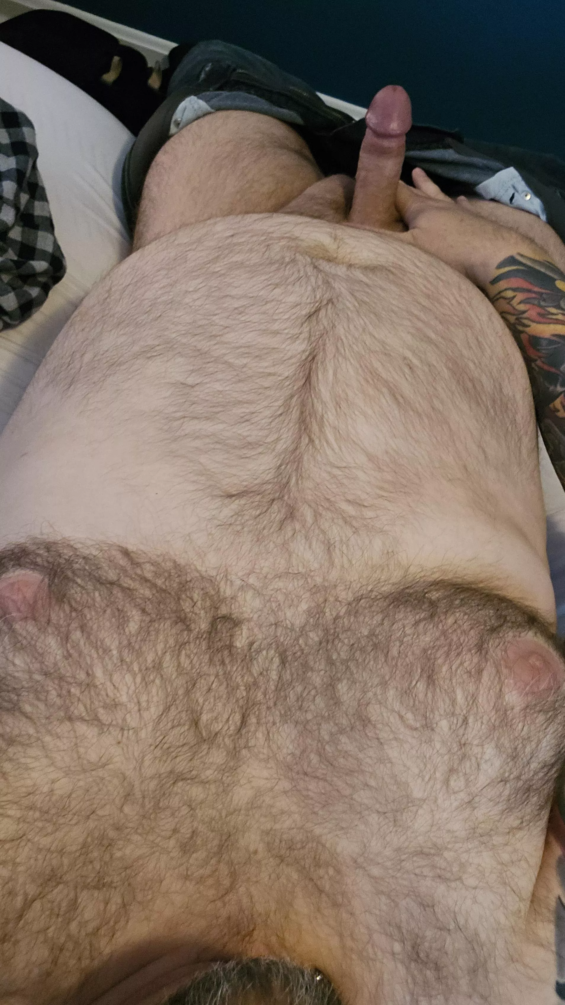 Goodnight, everyone!