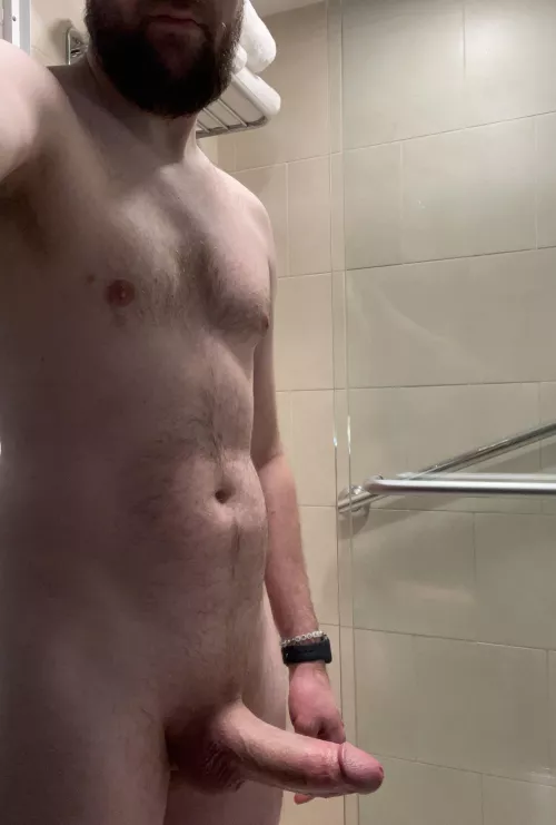 Got some extra room in here for ya