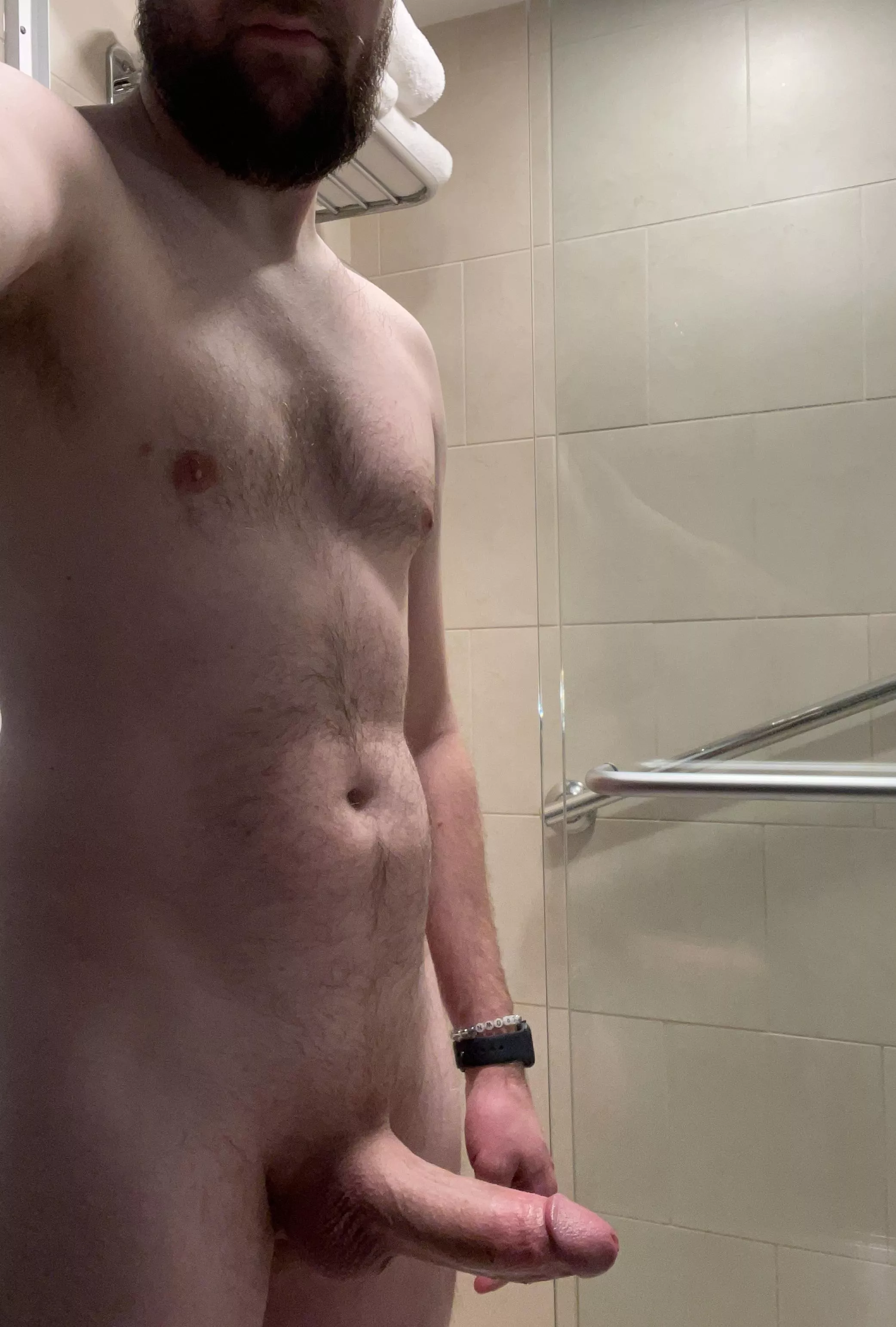 Got some extra room in here for ya