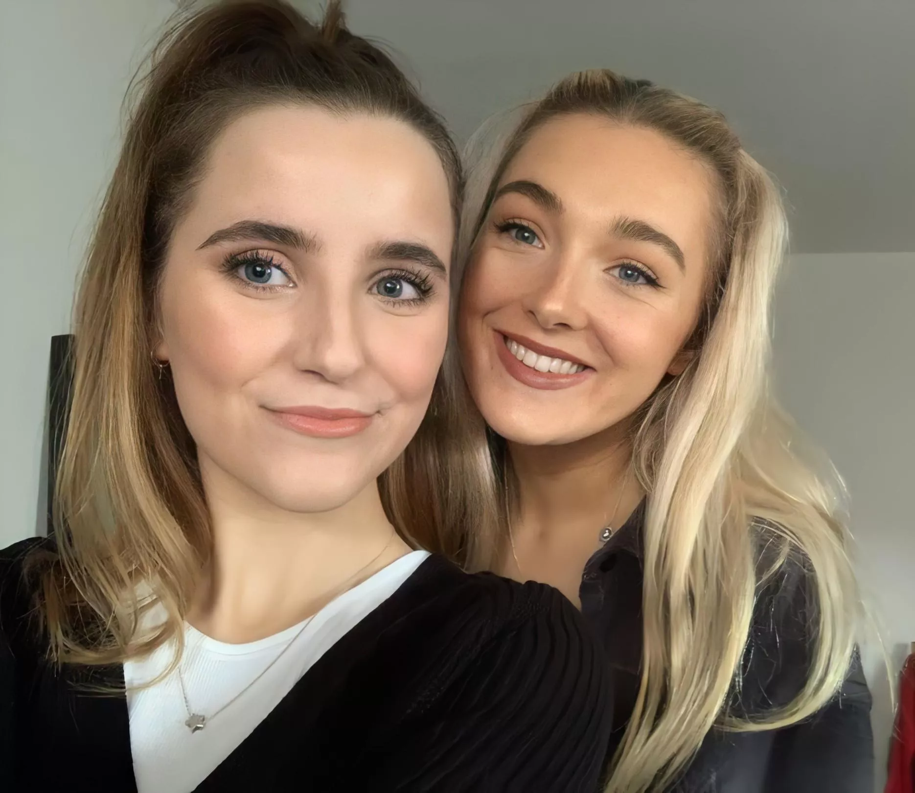 Head to head - but who's giving you head? [2]