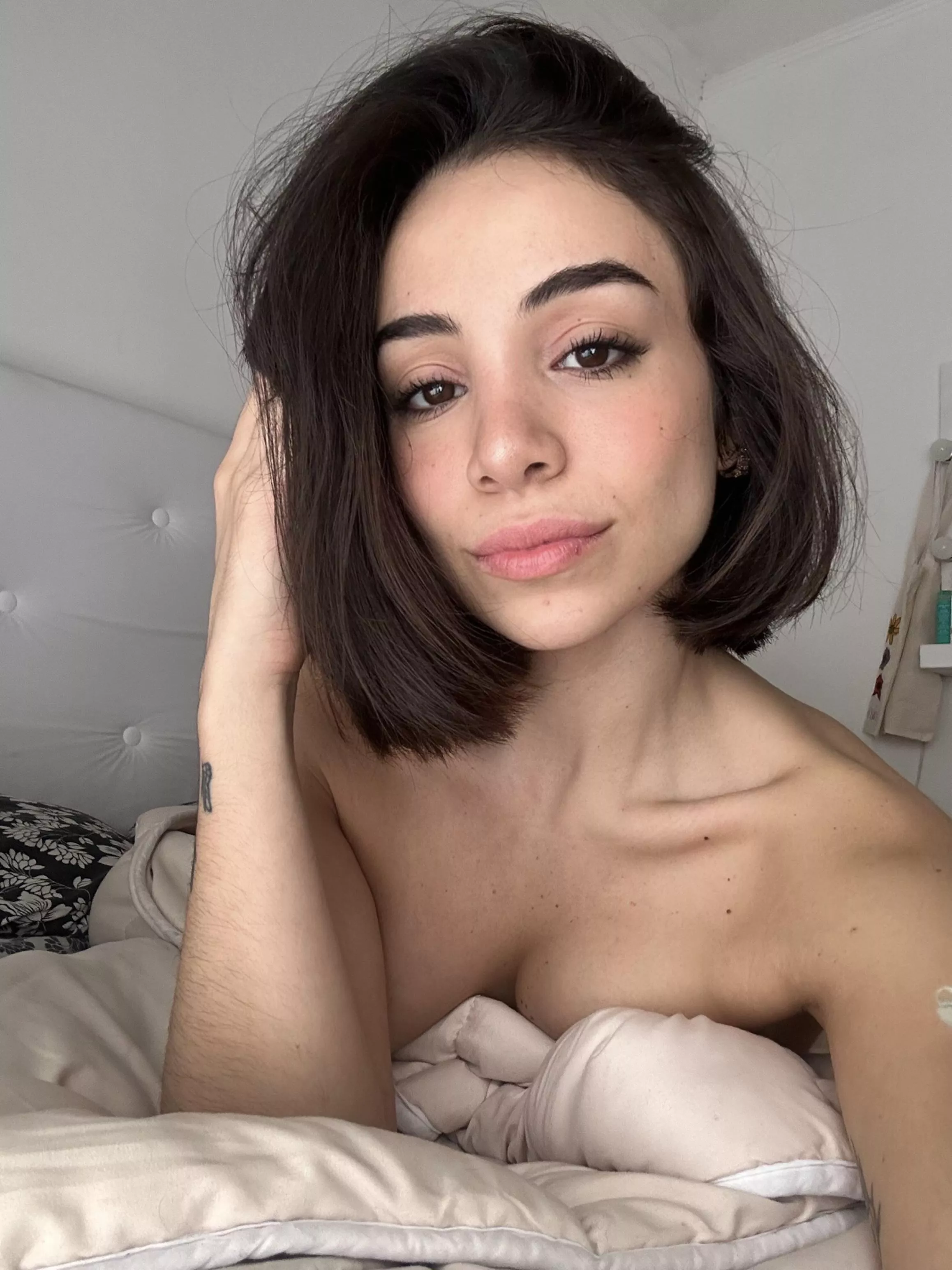 Here’s my fucktoy application