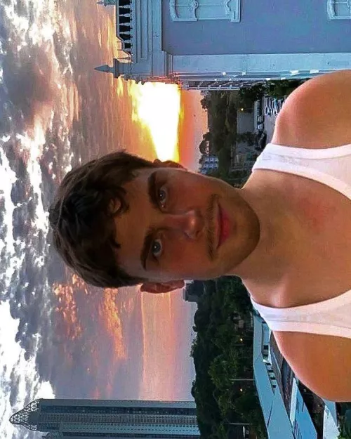 Hey! 🙋🏼♂️