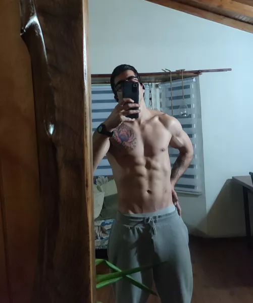 hey! nice to meet you :)