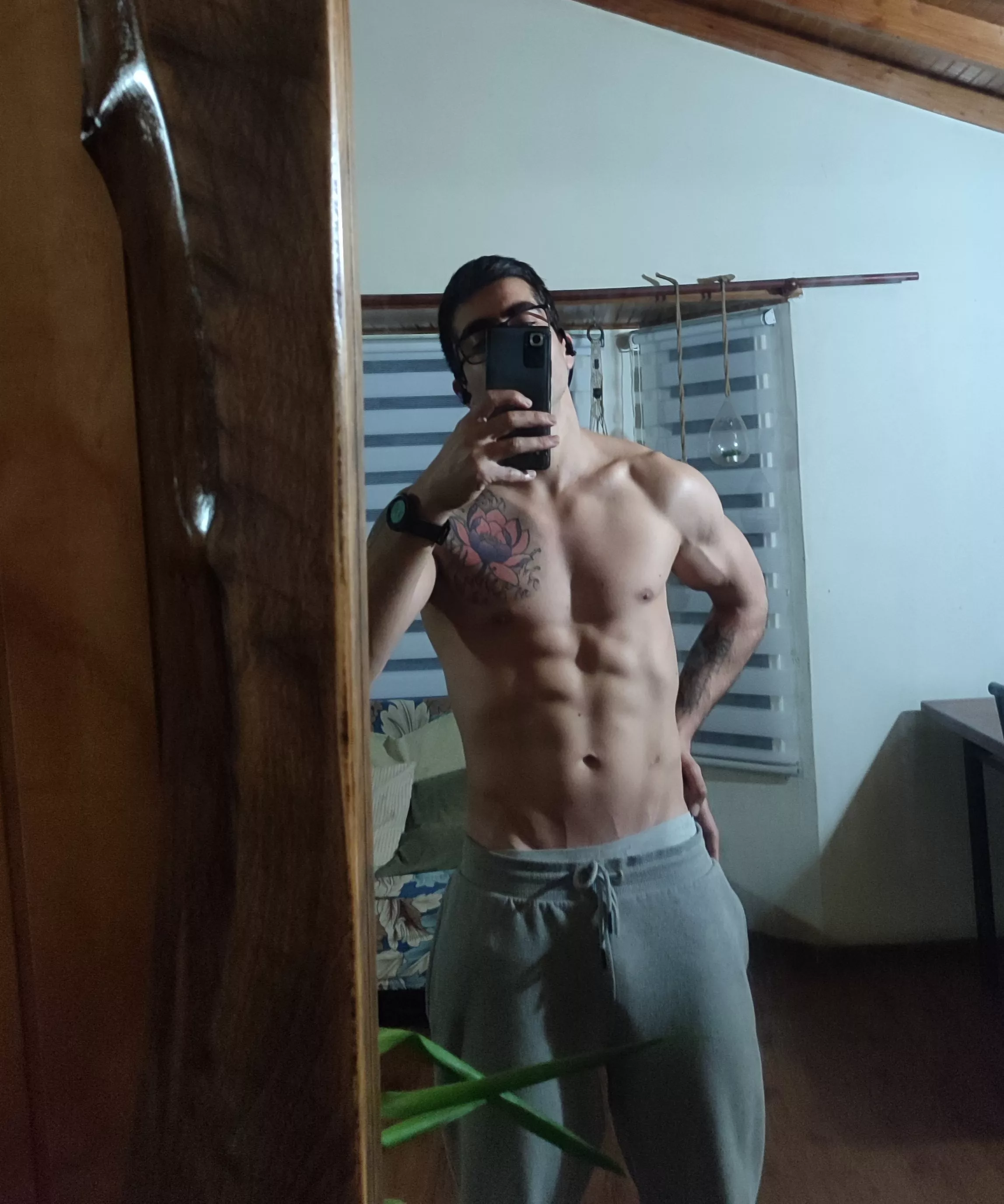 hey! nice to meet you :)