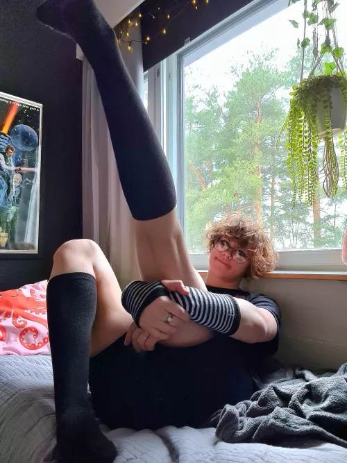 Heyyy hope your day is going awesomely ^w^