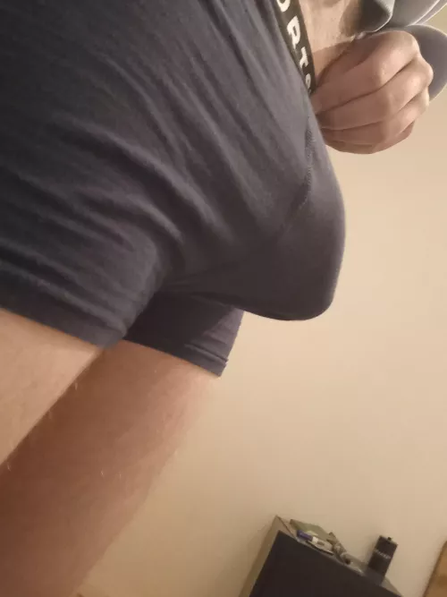 Hmu if u wanna see 😏😏