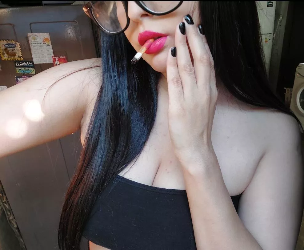 How many days can you go without smoking? Me 2 