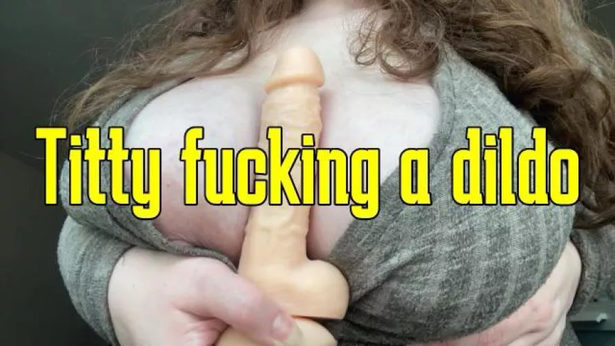 Huge milf titty videos all on sale! Link in comments. 💜