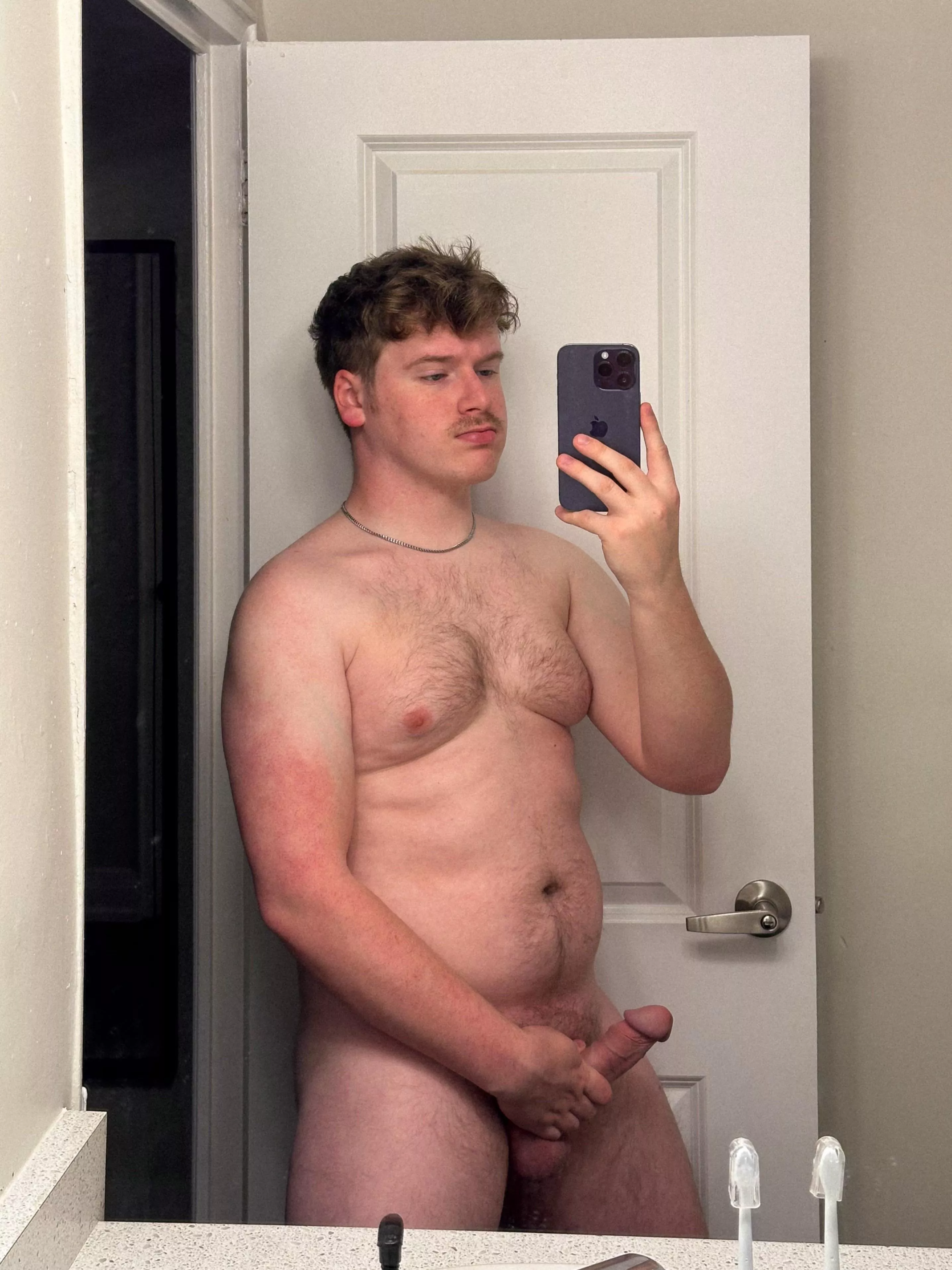 I got called a himbo yesterday and honestly I’ll take it [26]