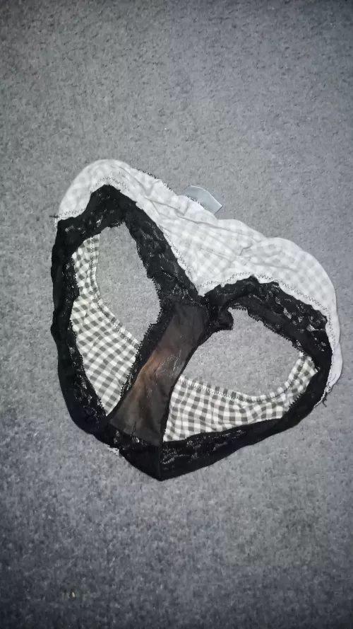 I had some sweet dreams this week 😇