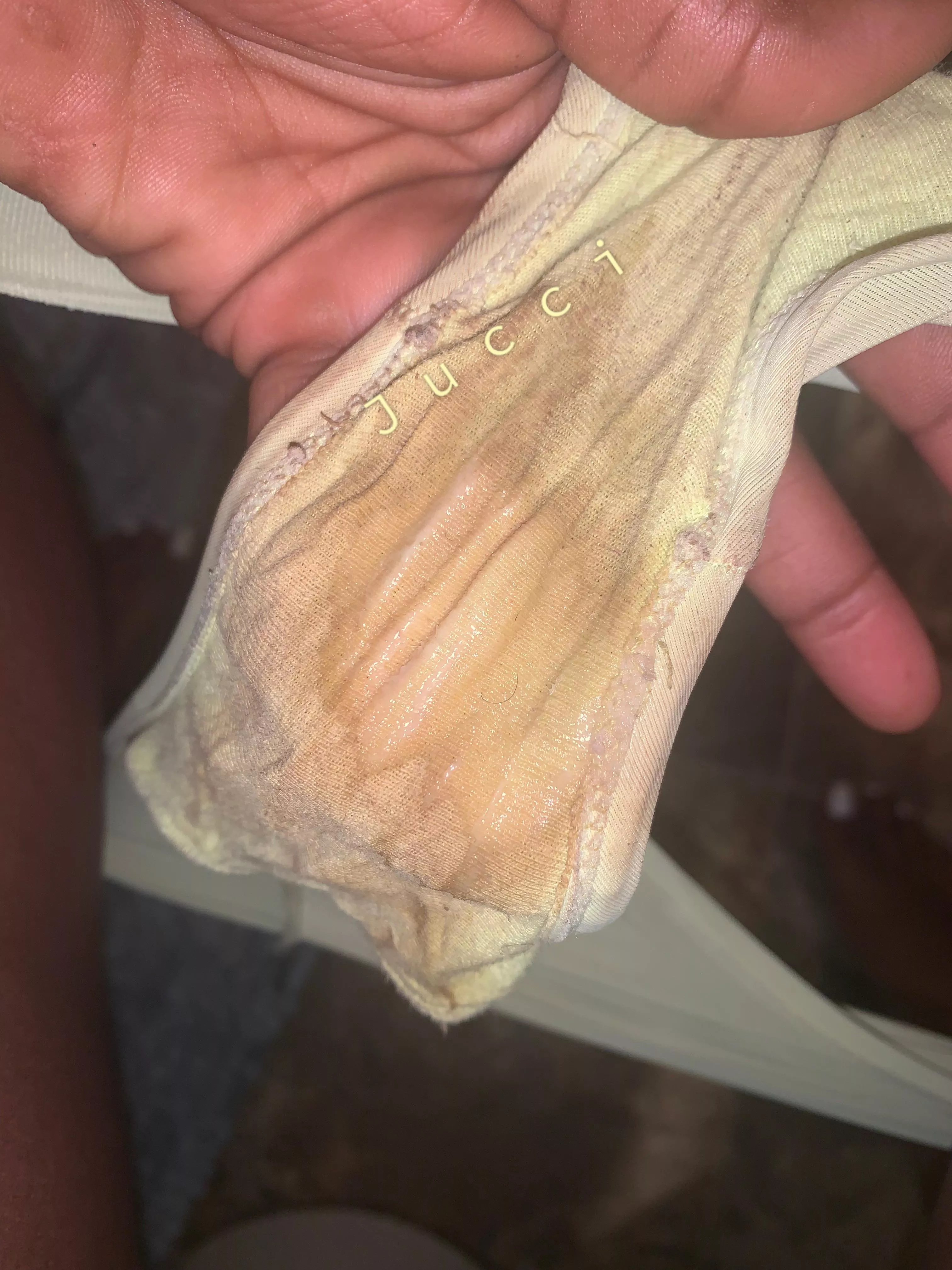 I hate that these are going to my dirty hamper instead of wetting up some lucky man’s nose 😭 they were created to perfection! 