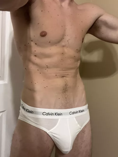 I have a naughty secret