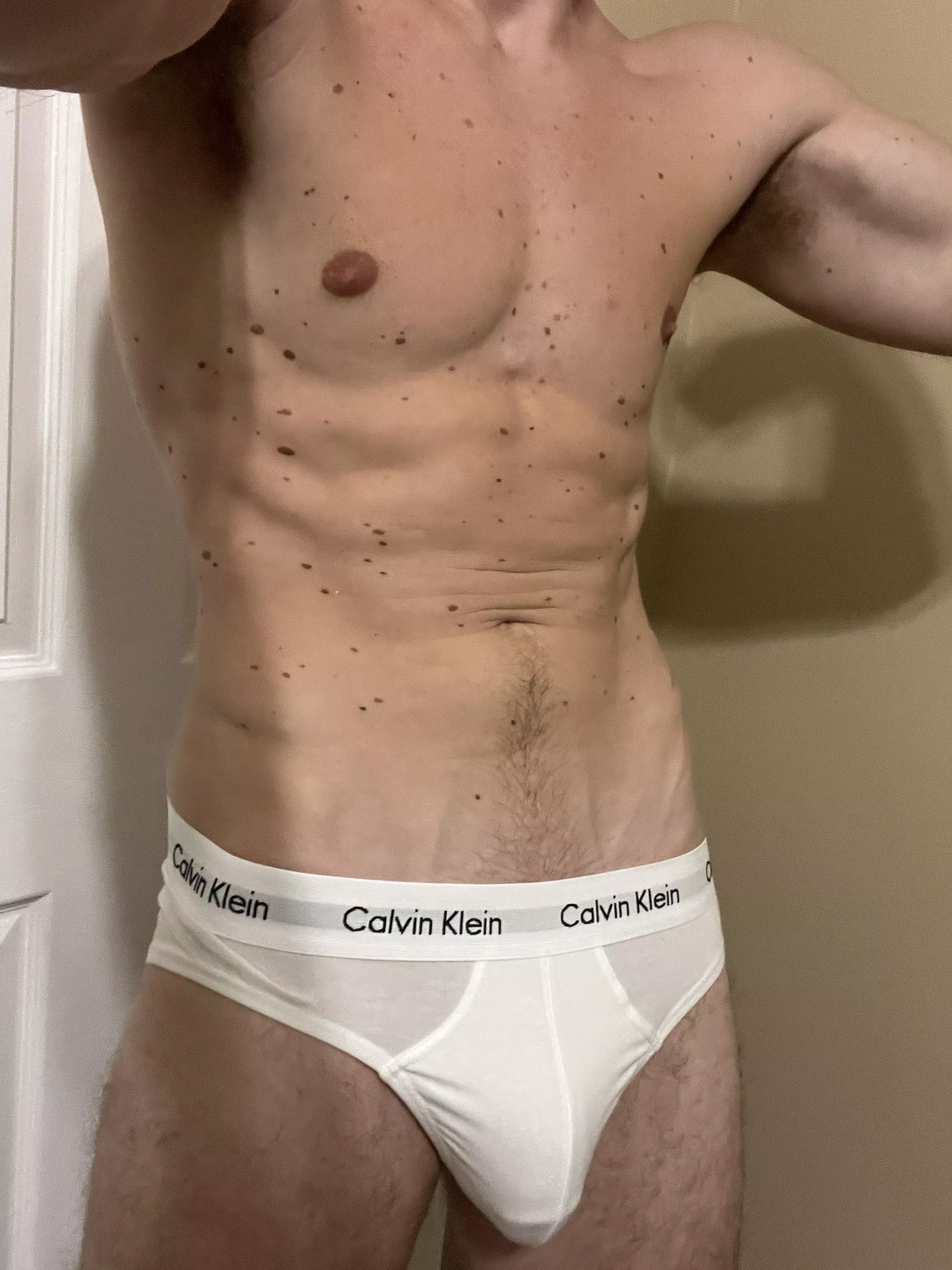 I have a naughty secret