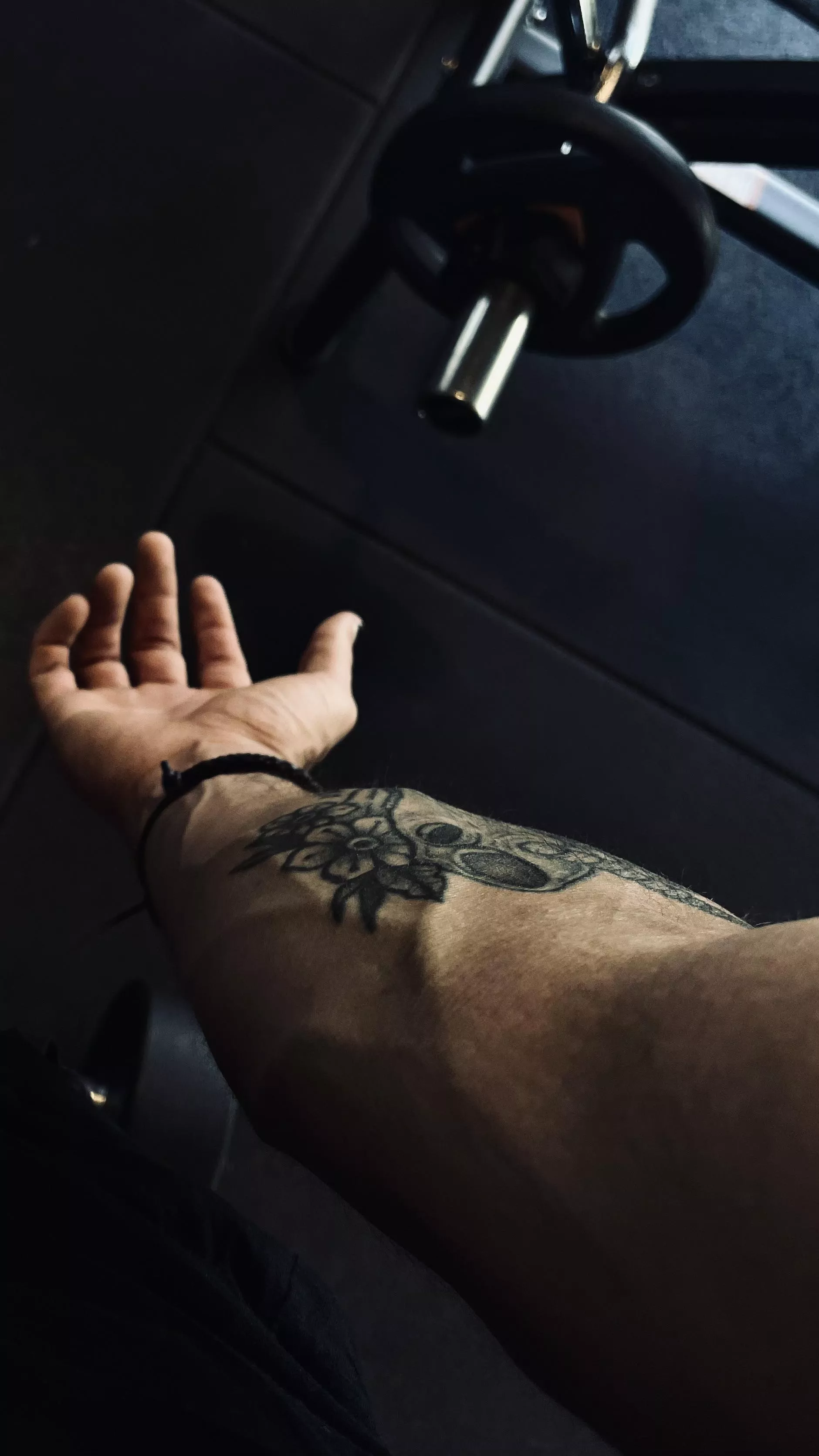 I like this lighting 