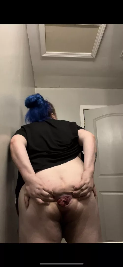 I love how wrecked it is ;) 