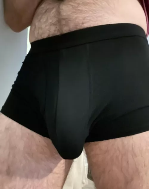 I love the fit. Do you?