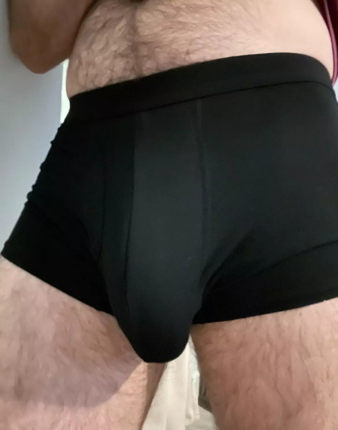 I love the fit. Do you?