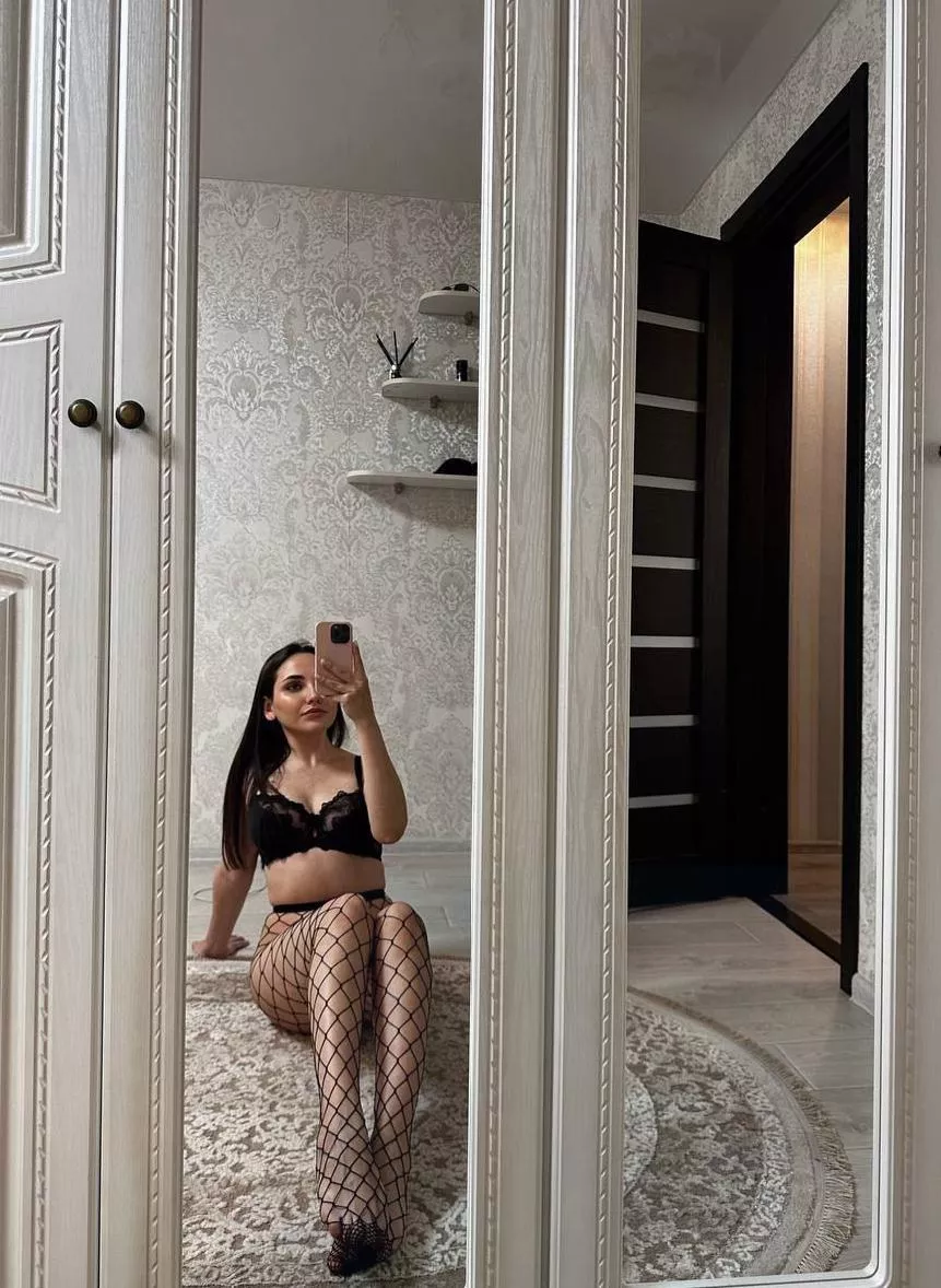 💋I love to get beautiful.