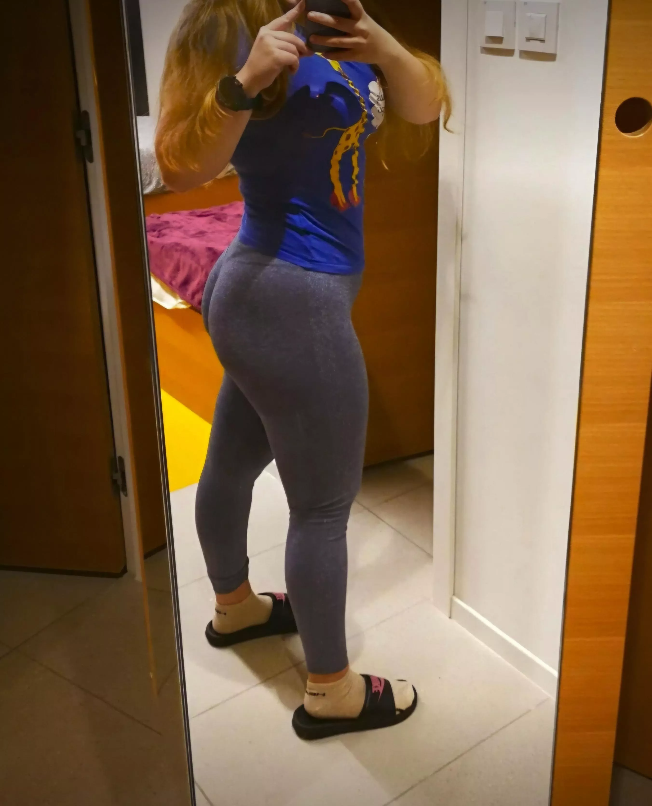 I love to tease you 🤭