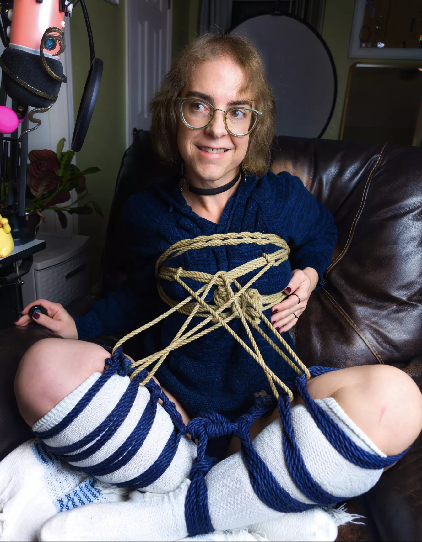 I made whatever this is 