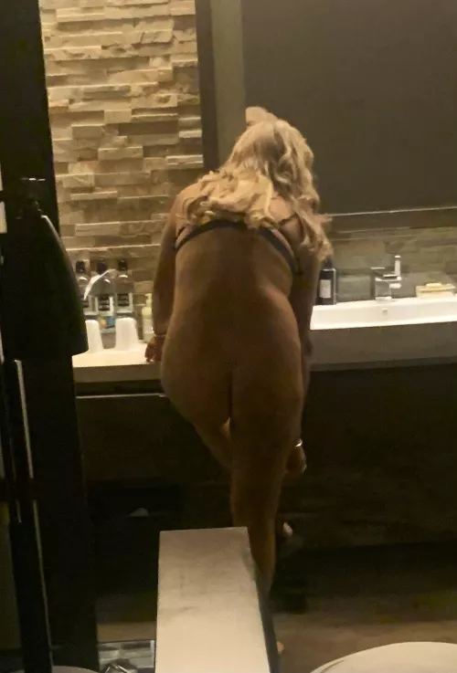 I may be 55 but I feel much younger