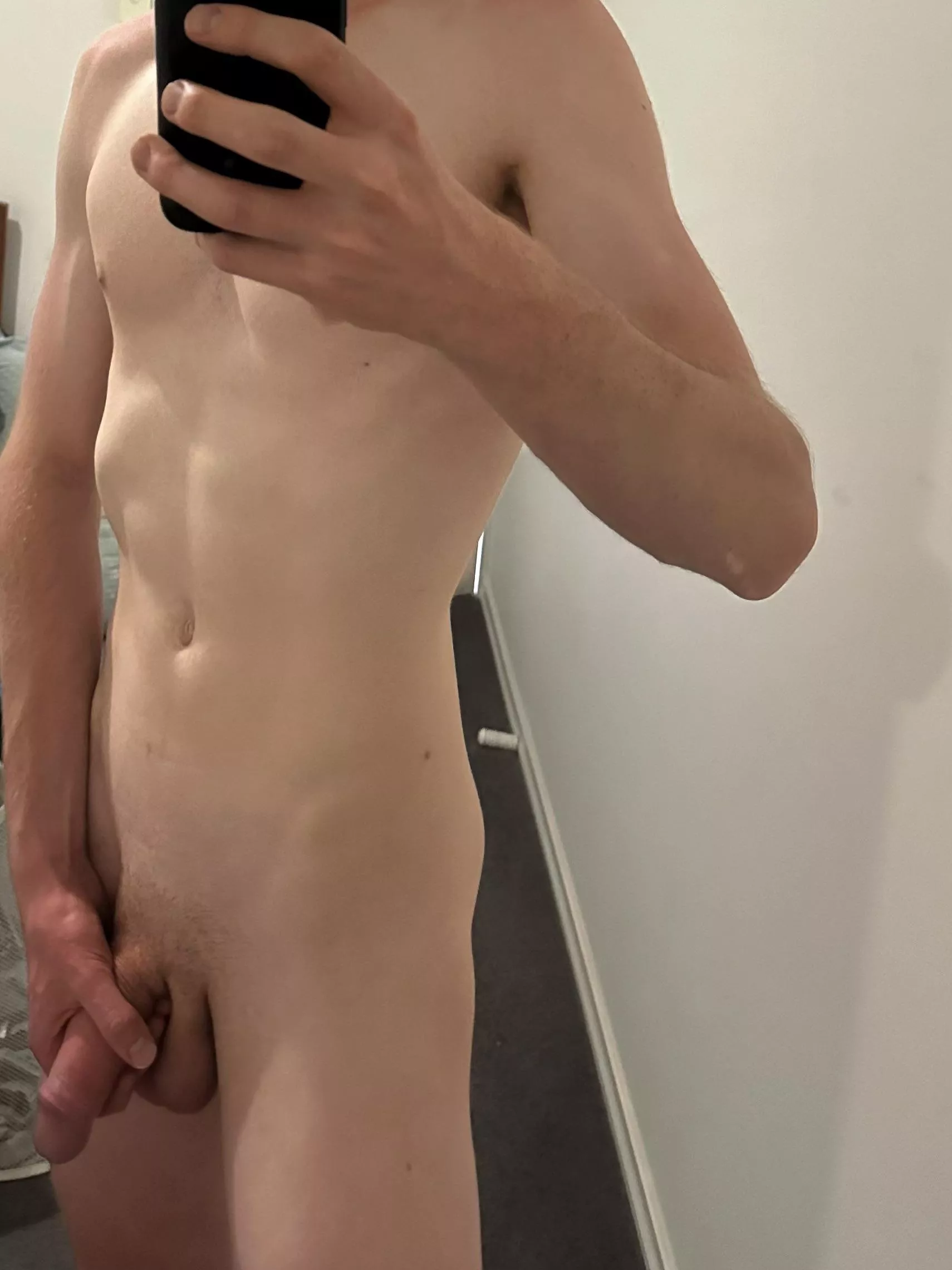 I need someone to make it hard