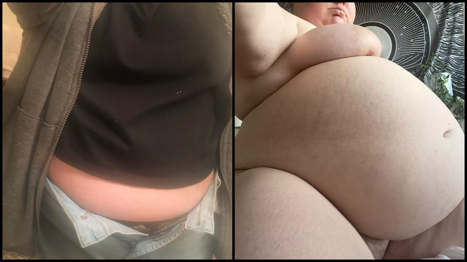 I really never thought I would get this big😳