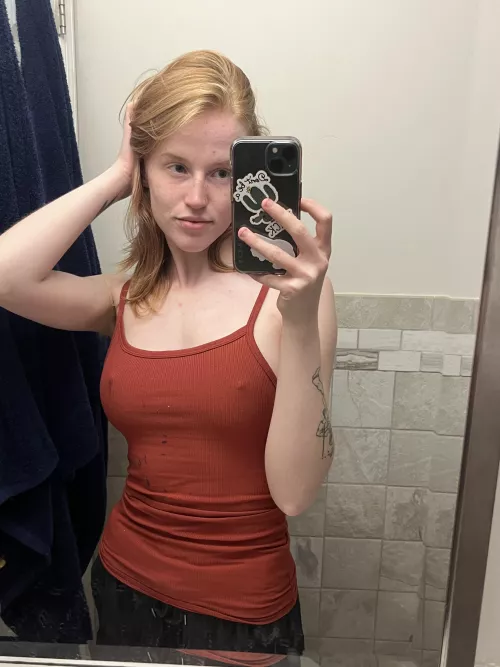 i think i left my headlights on 🤔