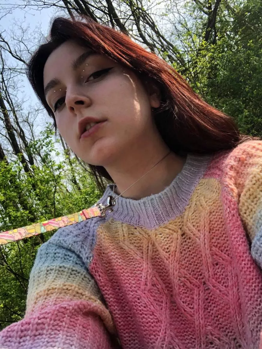 I want you to lead me on a leash like a bitch and fuck me