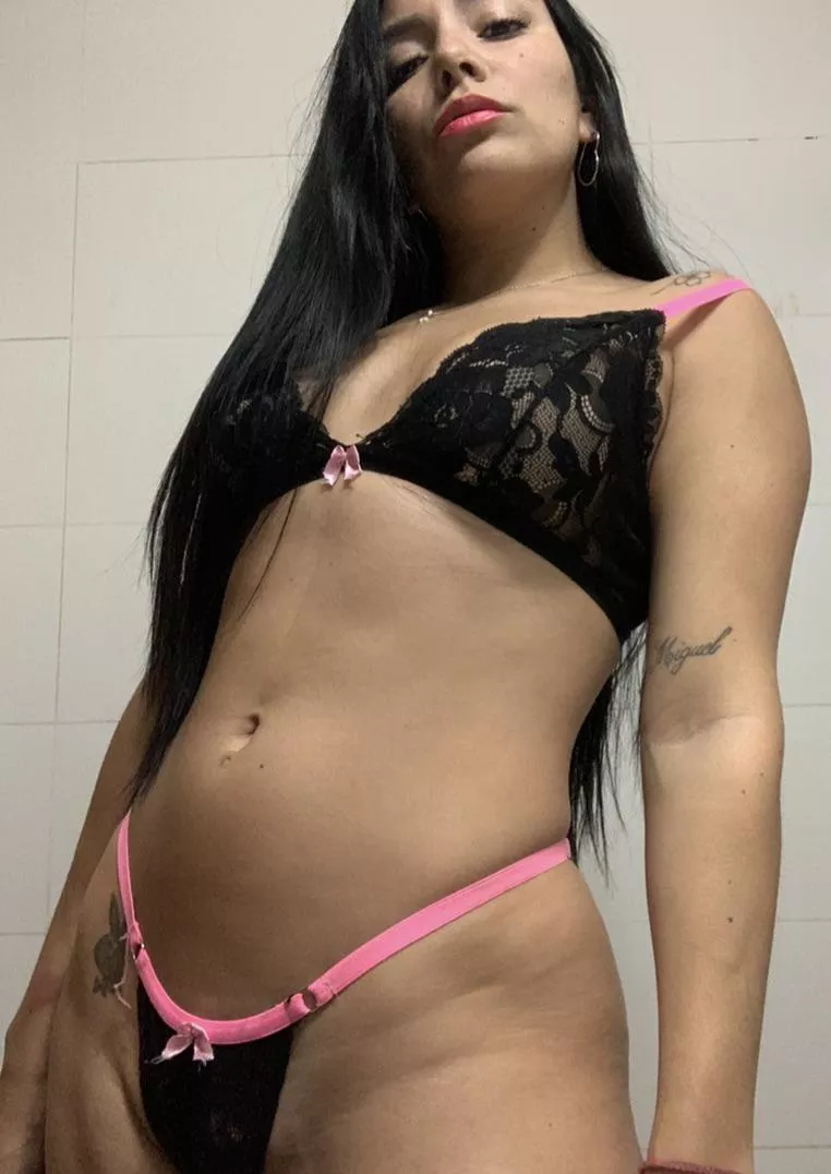 I will let you have fantasies with me