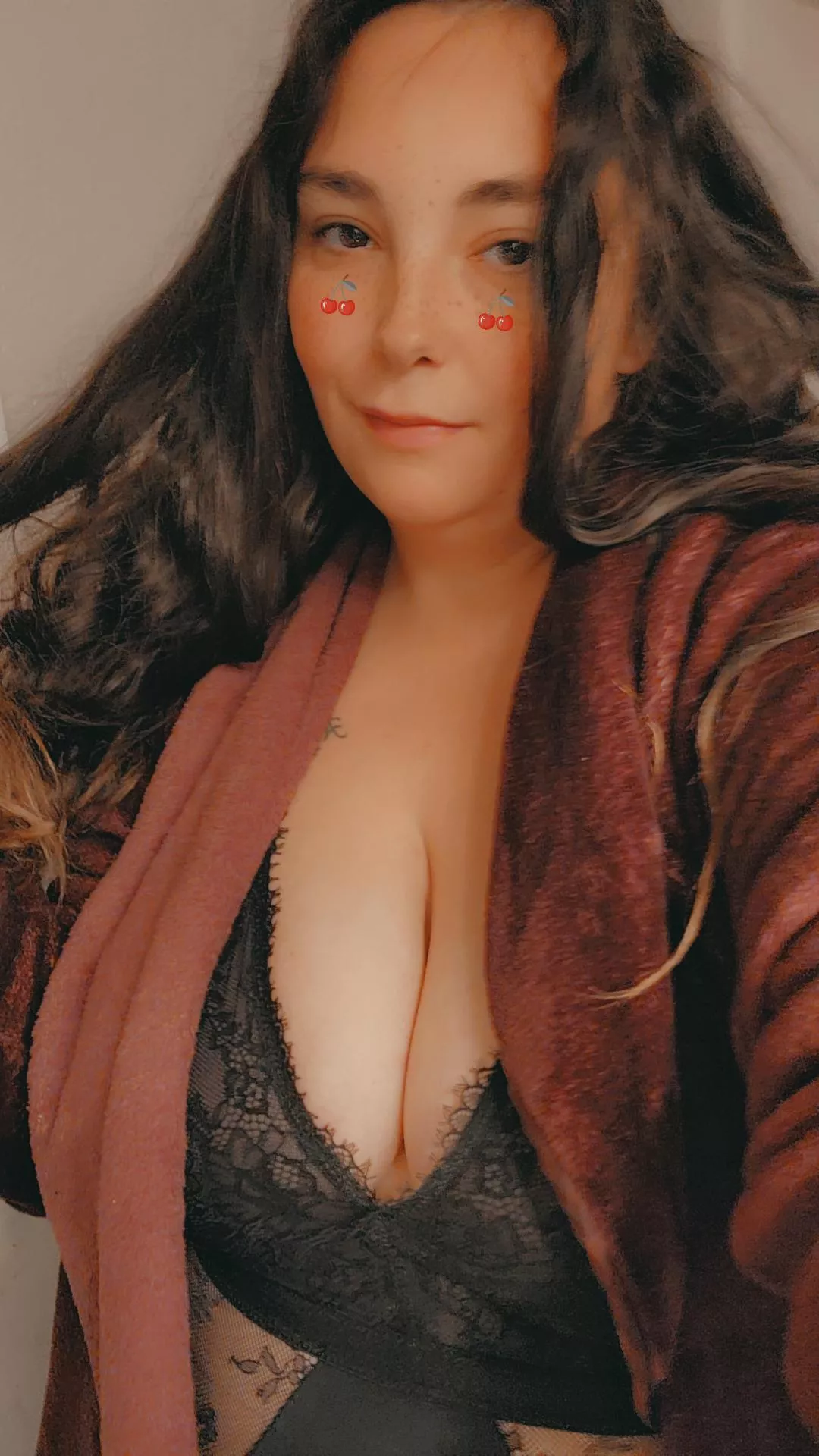 I'd love to connect with a married couple. 