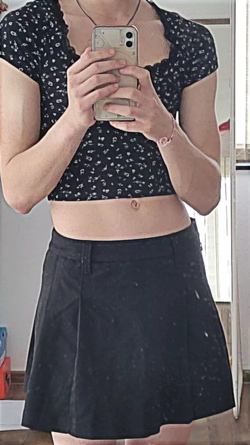 I'm really new at this - how did I do?