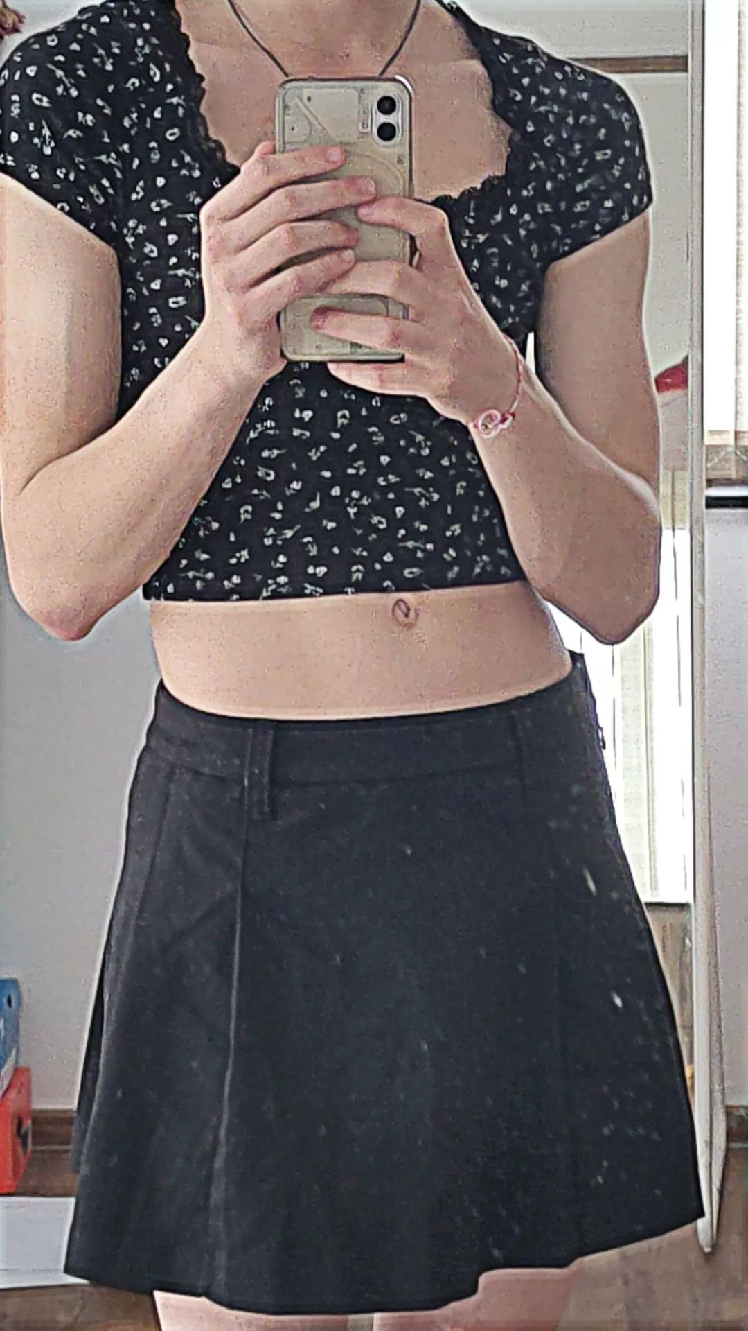 I'm really new at this - how did I do?